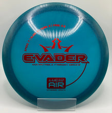 Load image into Gallery viewer, Dynamic Discs Lucid AIR Evader - Fairway Driver