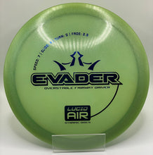 Load image into Gallery viewer, Dynamic Discs Lucid AIR Evader - Fairway Driver