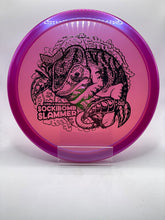 Load image into Gallery viewer, Dynamic Discs Lucid X Chameleon Sockibomb Slammer - Putt Approach