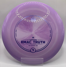 Load image into Gallery viewer, Dynamic Discs Supreme EMAC Truth First Run - Midrange