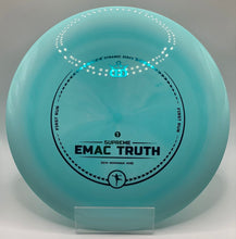 Load image into Gallery viewer, Dynamic Discs Supreme EMAC Truth First Run - Midrange