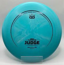 Load image into Gallery viewer, Dynamic Discs Classic Supreme Judge - Putt Approach
