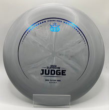 Load image into Gallery viewer, Dynamic Discs Classic Supreme Judge - Putt Approach