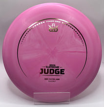Load image into Gallery viewer, Dynamic Discs Classic Supreme Judge - Putt Approach
