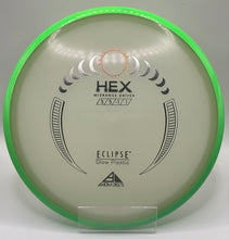 Load image into Gallery viewer, Axiom Eclipse Glow Hex - Midrange Driver