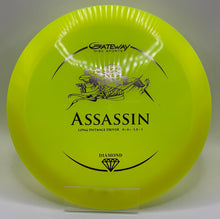 Load image into Gallery viewer, Gateway Discs Assassin  Diamond - Fairway Driver