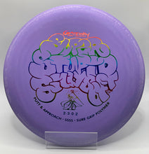 Load image into Gallery viewer, Gateway Discs Wizard SSSS - Putt and Approach