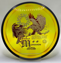 Load image into Gallery viewer, MVP Discs Eagle McMahon Proton Resistor SE 2025 - Fairway Driver