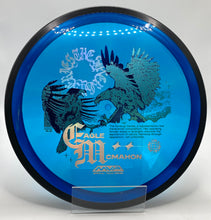 Load image into Gallery viewer, MVP Discs Eagle McMahon Proton Resistor SE 2025 - Fairway Driver