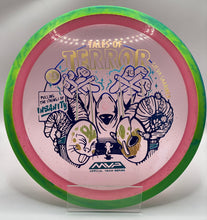 Load image into Gallery viewer, Axiom Halloween 2025 Particle Proton Silva Saarinen Insanity - Fairway Driver