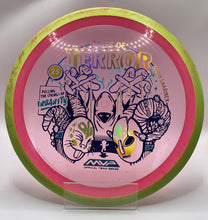 Load image into Gallery viewer, Axiom Halloween 2025 Particle Proton Silva Saarinen Insanity - Fairway Driver