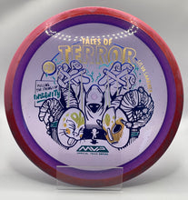 Load image into Gallery viewer, Axiom Halloween 2025 Particle Proton Silva Saarinen Insanity - Fairway Driver