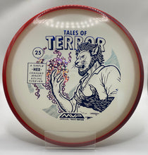 Load image into Gallery viewer, Axiom Particle Eclipse Glow Halloween 20225 Jeremy Koling Edition Hex - Midrange Driver