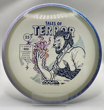 Load image into Gallery viewer, Axiom Particle Eclipse Glow Halloween 20225 Jeremy Koling Edition Hex - Midrange Driver