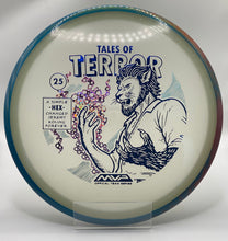 Load image into Gallery viewer, Axiom Particle Eclipse Glow Halloween 20225 Jeremy Koling Edition Hex - Midrange Driver