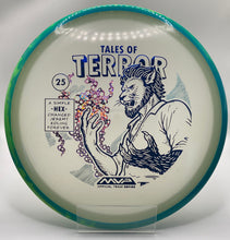 Load image into Gallery viewer, Axiom Particle Eclipse Glow Halloween 20225 Jeremy Koling Edition Hex - Midrange Driver