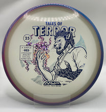 Load image into Gallery viewer, Axiom Particle Eclipse Glow Halloween 20225 Jeremy Koling Edition Hex - Midrange Driver