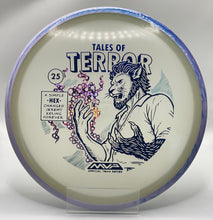 Load image into Gallery viewer, Axiom Particle Eclipse Glow Halloween 20225 Jeremy Koling Edition Hex - Midrange Driver