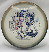 Load image into Gallery viewer, Axiom Particle Eclipse Glow Halloween 20225 Jeremy Koling Edition Hex - Midrange Driver