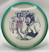 Load image into Gallery viewer, Axiom Particle Eclipse Glow Halloween 20225 Jeremy Koling Edition Hex - Midrange Driver