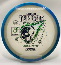 Load image into Gallery viewer, Axiom Particle Eclipse Glow Halloween 2025 Simon Lizotte Fireball - Fairway Driver