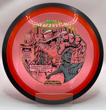 Load image into Gallery viewer, MVP Halloween 2025 James Conrad Proton Trail - Distance Driver