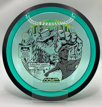 Load image into Gallery viewer, MVP Halloween 2025 James Conrad Proton Trail - Distance Driver