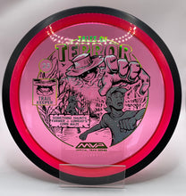 Load image into Gallery viewer, MVP Halloween 2025 James Conrad Proton Trail - Distance Driver