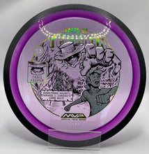 Load image into Gallery viewer, MVP Halloween 2025 James Conrad Proton Trail - Distance Driver