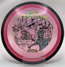 Load image into Gallery viewer, MVP Halloween 2025 James Conrad Proton Trail - Distance Driver