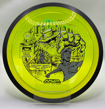 Load image into Gallery viewer, MVP Halloween 2025 James Conrad Proton Trail - Distance Driver