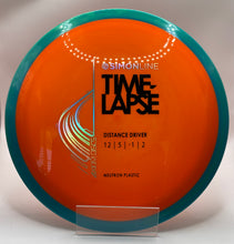 Load image into Gallery viewer, MVP Axiom Simon Line Re-Tooled Neutron Time Lapse - Distance Driver