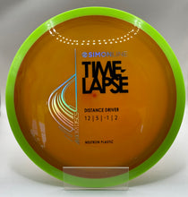 Load image into Gallery viewer, MVP Axiom Simon Line Re-Tooled Neutron Time Lapse - Distance Driver
