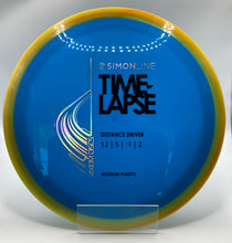 Load image into Gallery viewer, MVP Axiom Simon Line Re-Tooled Neutron Time Lapse - Distance Driver