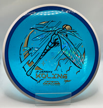 Load image into Gallery viewer, Axiom Particle Glow Proton Tempo Jeremy Koling SE - Putt Approach