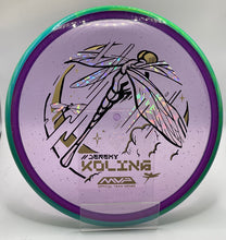 Load image into Gallery viewer, Axiom Particle Glow Proton Tempo Jeremy Koling SE - Putt Approach