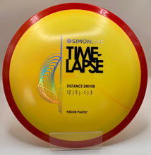 Load image into Gallery viewer, MVP Axiom Simon Line Fission Time Lapse - Distance Driver