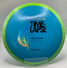 Load image into Gallery viewer, MVP Axiom Simon Line Fission Time Lapse - Distance Driver