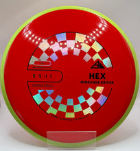 Load image into Gallery viewer, Axiom Soft Neutron Hex - Midrange Driver