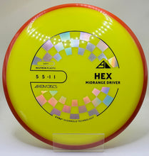 Load image into Gallery viewer, Axiom Soft Neutron Hex - Midrange Driver