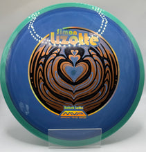 Load image into Gallery viewer, Axiom Simon Line Neutron Bokeh Latte SE - Fairway Driver