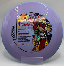 Load image into Gallery viewer, Streamline MVP Eagle McMahon Engine Archetype Series - Distance Driver