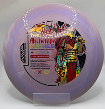 Load image into Gallery viewer, Streamline MVP Eagle McMahon Engine Archetype Series - Distance Driver