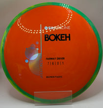 Load image into Gallery viewer, Axiom Simon Line Neutron Bokeh - Fairway Driver