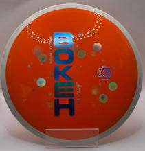 Load image into Gallery viewer, Axiom Simon Line Neutron Bokeh SE 2026 - Fairway Driver