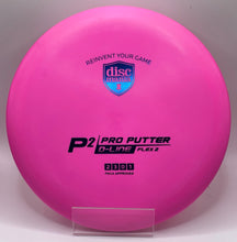 Load image into Gallery viewer, Discmania D-Line P2 - Putt Approach