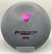 Load image into Gallery viewer, Discmania D-Line P2 - Putt Approach