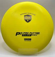 Load image into Gallery viewer, Discmania D-Line P2 - Putt Approach
