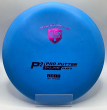 Load image into Gallery viewer, Discmania D-Line P2 - Putt Approach