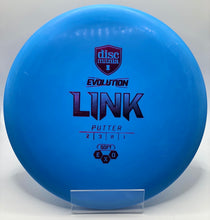 Load image into Gallery viewer, Discmania Soft Exo Link - Putt Approach